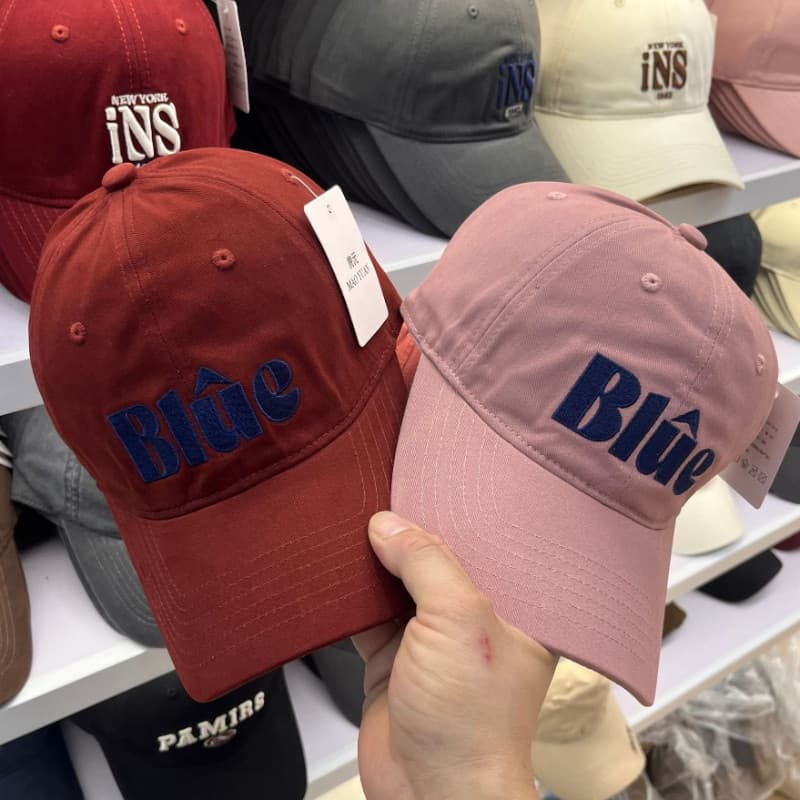 Boné De Beisebol Da Moda , Chapéu De Sol Casual Leve Para Exterior