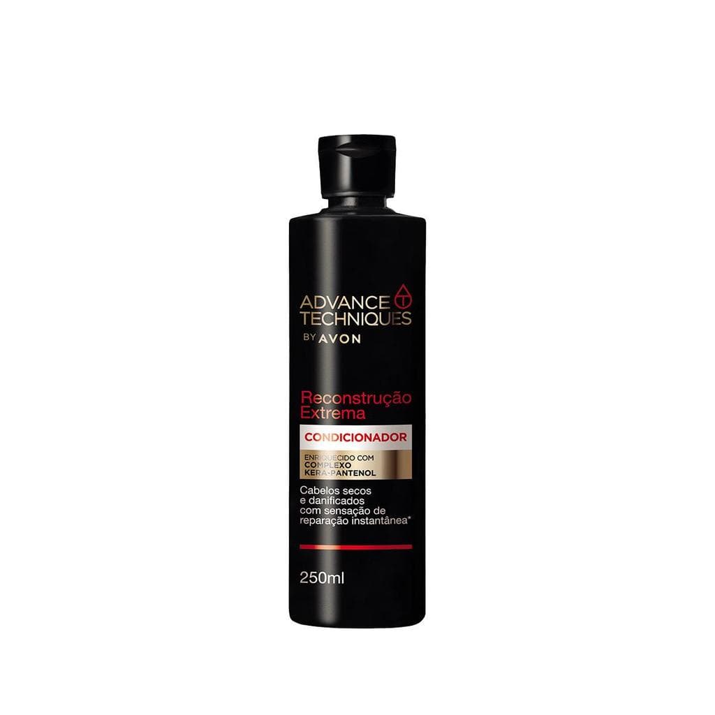 AT COND RECONSTRUCAO 250ML