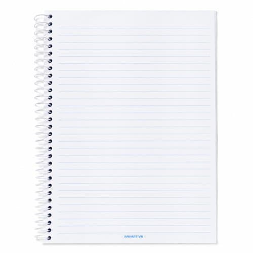 Caderno Universitario Espiral 10 Materias 160 Folhas Rosa Papel Alta Qualidade Reforcado