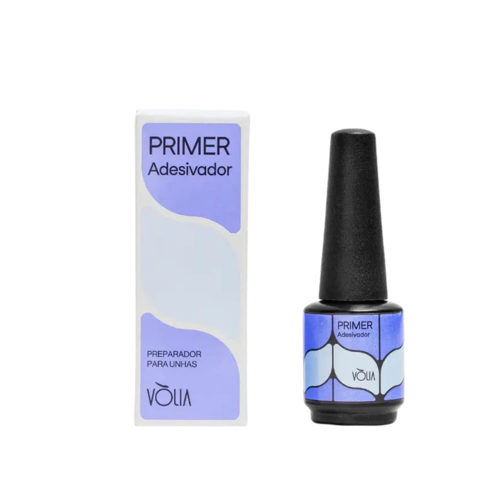 Primer Adesivador Vòlia 10ml – Frasco