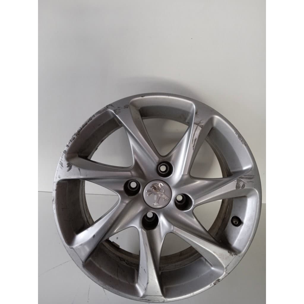 Roda Liga Peugeot 208 1.5