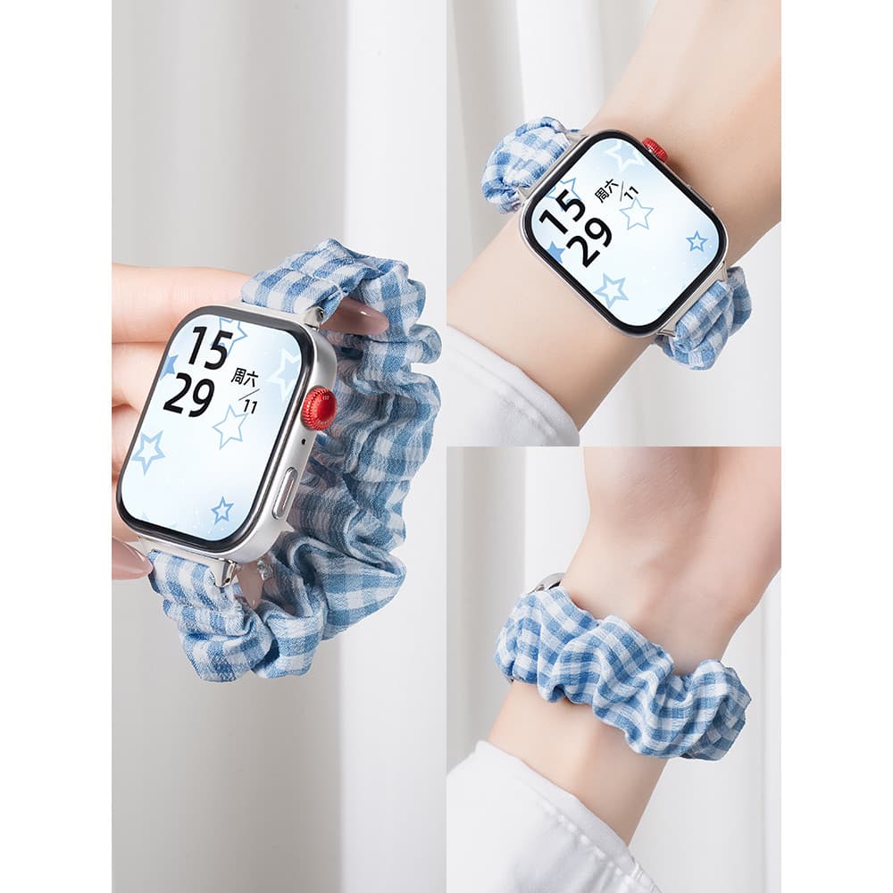 Yourstar Adequado para Huawei FIT5 Strap Smart fit3 Relógio Novo Estilo watchfit4 Relógio de Pulso Esportivo Nylon FIT4p