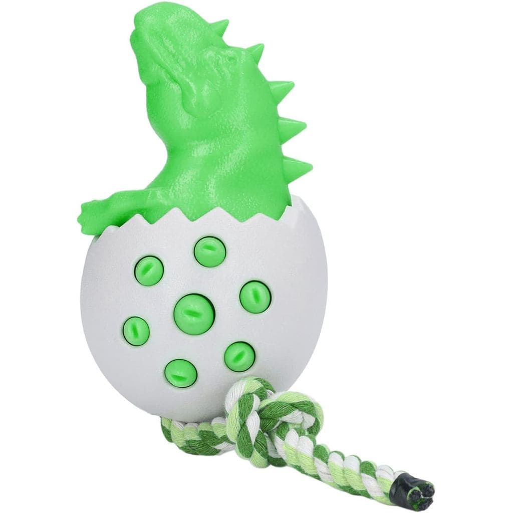 Brinquedo para Cães Gavigain, Corda Interativa para Brincar, Limpeza dos Dentes, Alívio do Estresse, Seguro e Resistente
