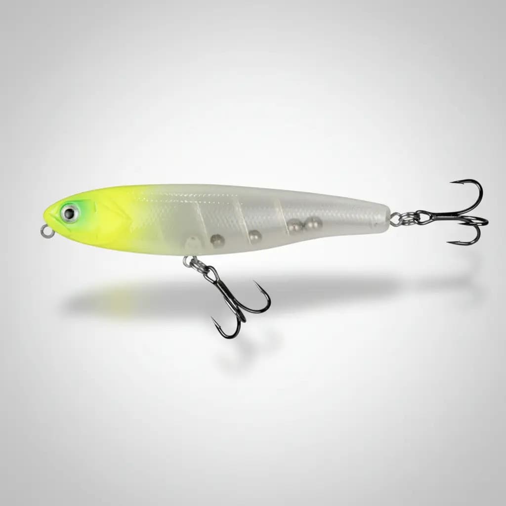 Isca De Pesca Artificial Alabama 110  11cm Original Pinnacle