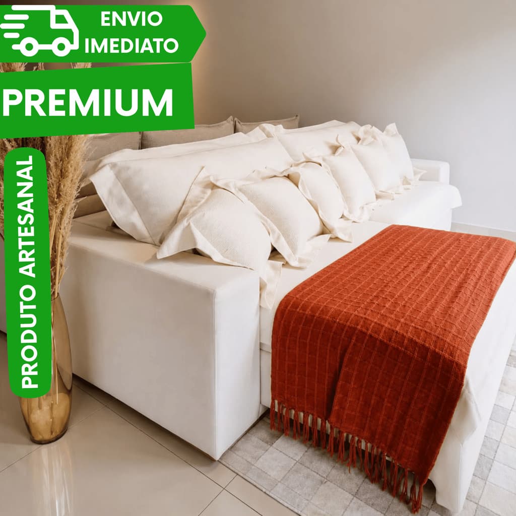 Manta Artesanal 1,20x2,00 para Sofá e Cama | Decoração Boho Pinterest  e Decoração para Airbnb