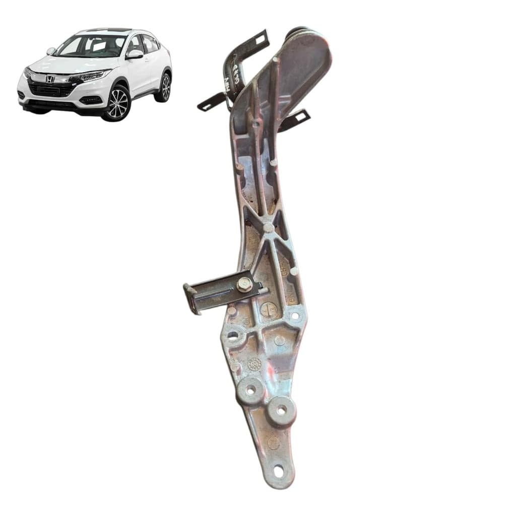 Suporte Caixa Filtro Ar Honda Hrv Touring 1.5T 2020/2021