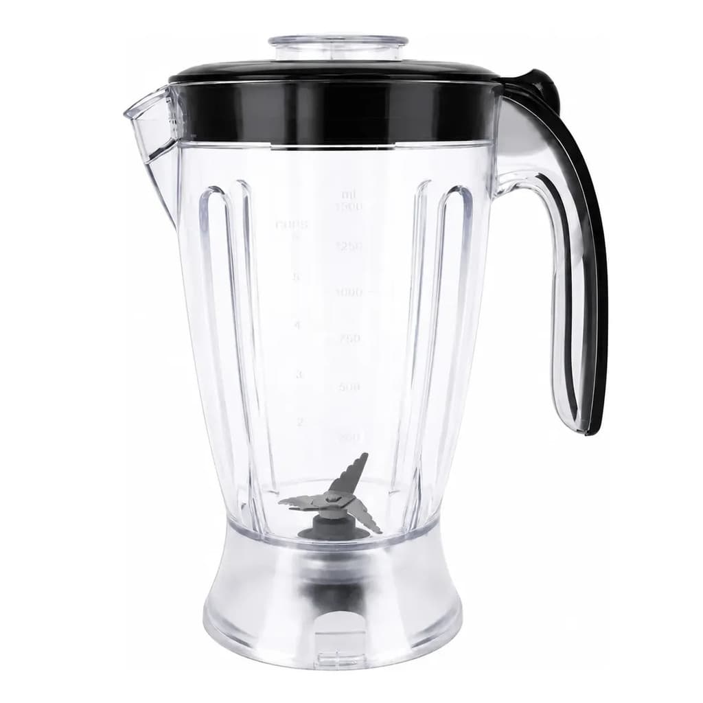 Copo Liquidificador Walita RI7776 RI7778 Kitchen Revolution