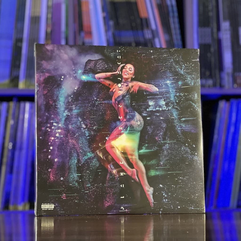 Doja Cat - Planet Her (2x LP - Vinil)