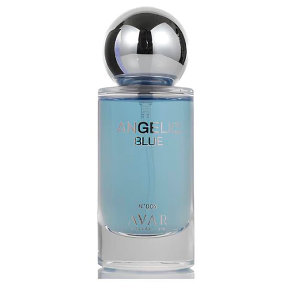 Perfume Avar Collection Nº 006 Angelic Blue Edp Feminino 30ml