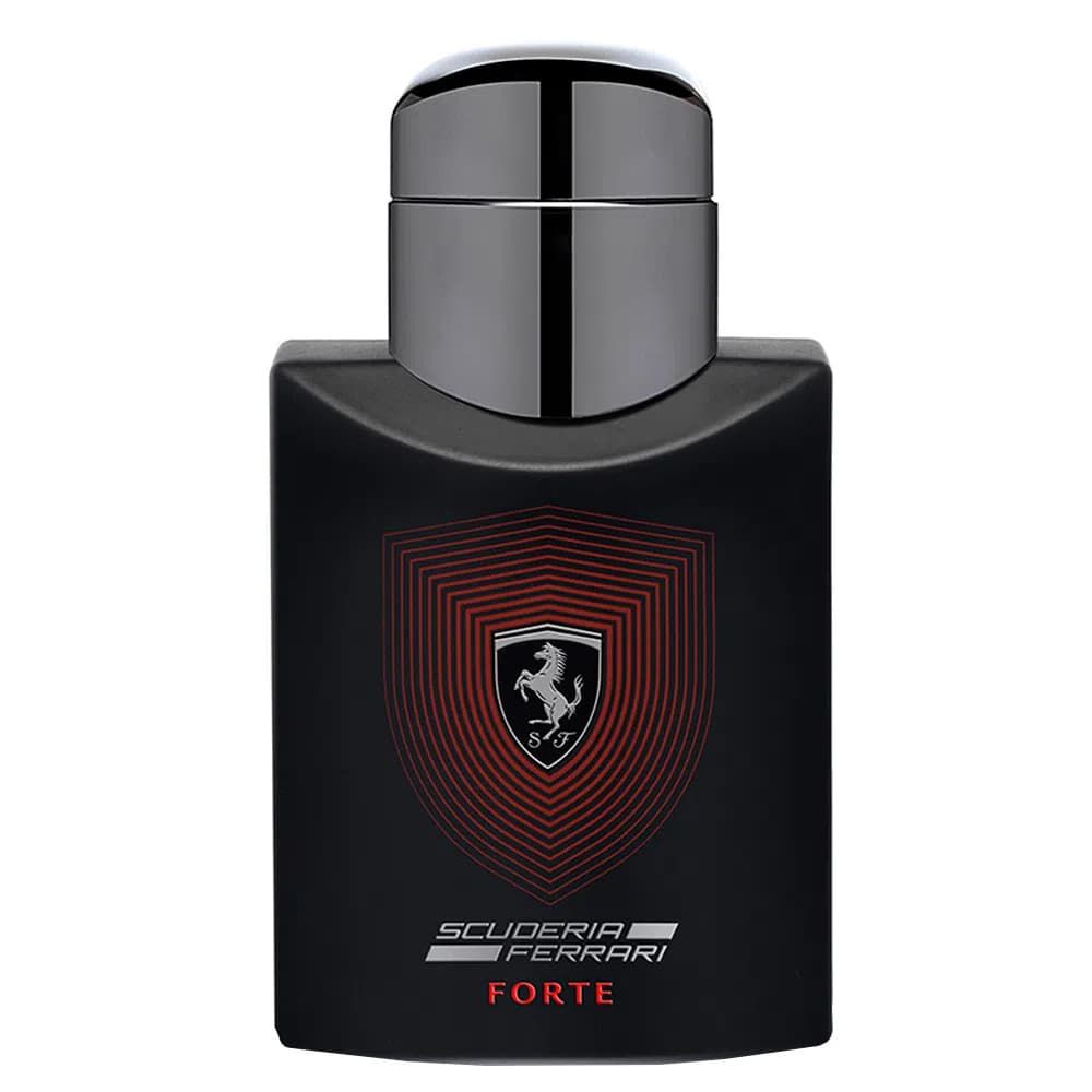Perfume Scuderia Ferrari Forte EDP Masculino 125ml