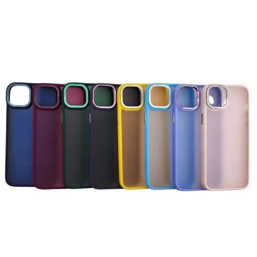CAPA TPU PREMIUM SPACE 2 COLOR-A03S