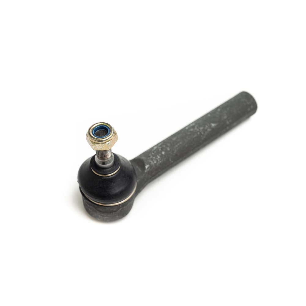 Terminal Direção Dianteiro DIR ou ESQ Fiorino 92 A 13 Uno 92 a 13 Elba Prêmio 92 A 96 Tempra 91 A 99 9,3cm