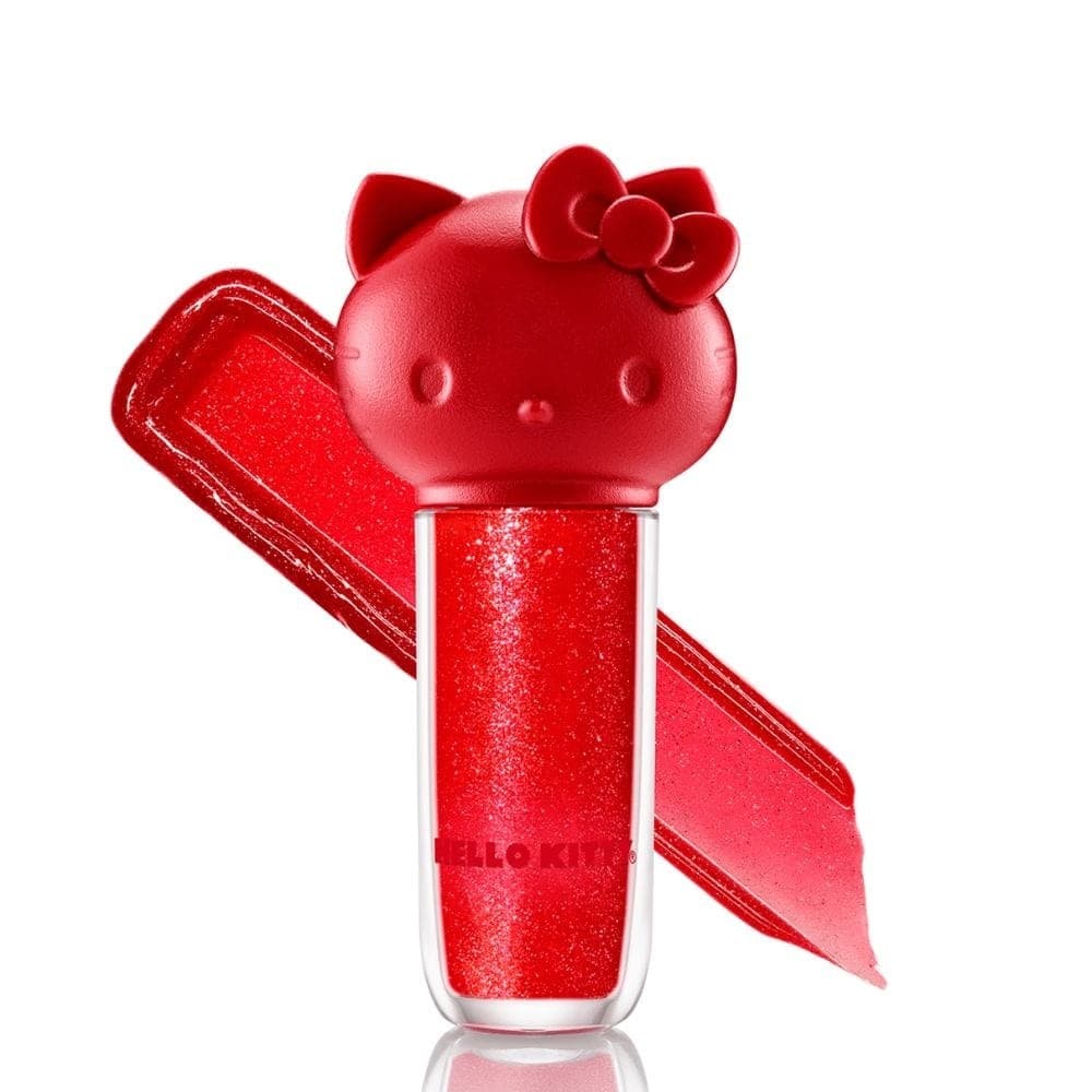 BT Hello Kitty Lip Oil Gift Bruna Tavares