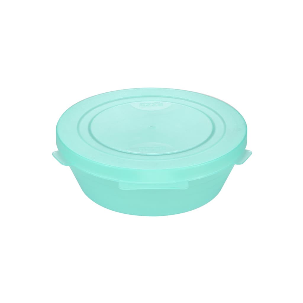Organizador Cony 1500ml Translúcidos Cores Sortidas