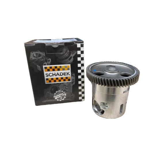 Bomba Óleo Motor MB Sprinter 2.2 313/415/515 CDI
