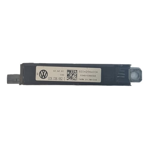 Sensor Antena Amplificador Vw Jetta Tsi 2011 5c6035552c