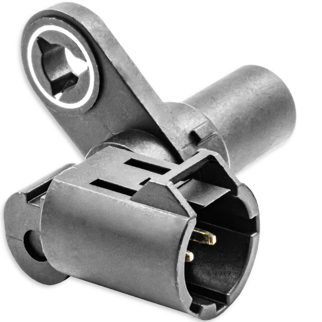 SENSOR ROTAÇAO PEUGEOT 206 RENAULT CLIO 1.0 16V 8V ATÉ 2015