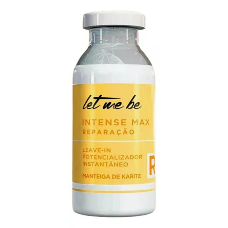 Ampola Intense Max  15ml