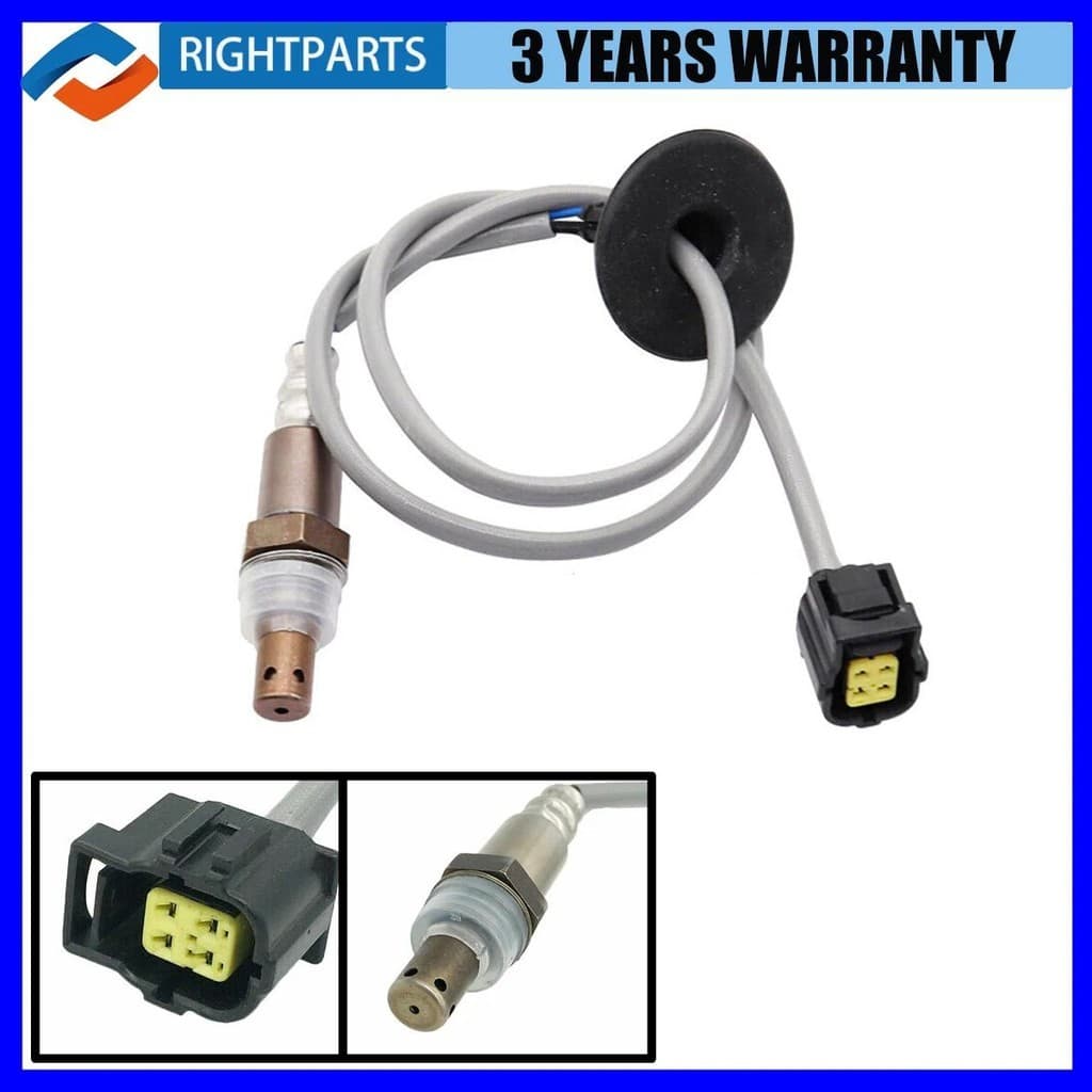 Sensor De Oxigênio A Jusante 1588A171 Para Mitsubishi Lancer 2.0L 2.4L 2008 2009 2010 2011 2012 2013 2014 2015 ASX Outla