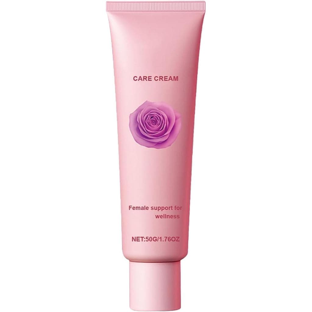 Herbionyx Feminara - Creme de Cuidado Natural para a Saúde Feminina, Creme de Cuidado Íntimo Natural para Mulheres, Fórm