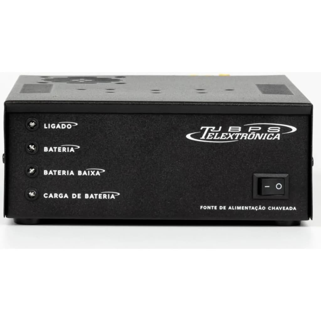 Kit Fonte Flutuador jbps  13,8 20bf Radio Px Amador Bivolt