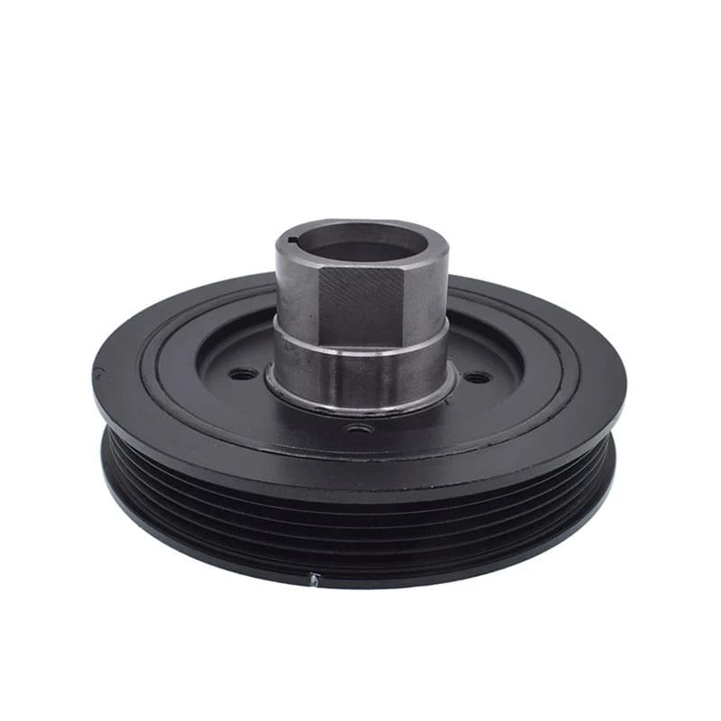 Polia de Correia do Virabrequim para Toyota Hilux Tacoma 4Runner Land Cruiser Hiace T.U.V 13408-75030