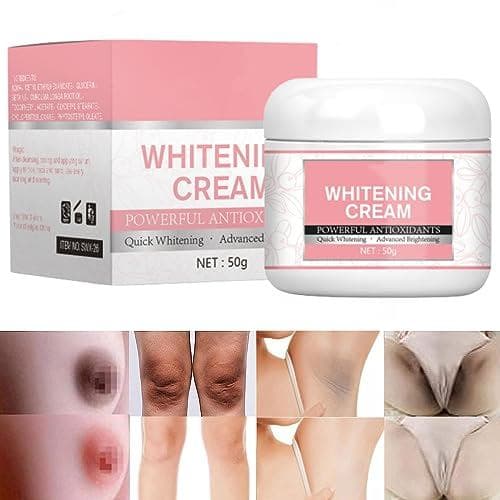 Creme reparador localizado 50ml, um creme de cuidado especial para mulheres, adequado para uso no rosto, axilas, pescoço