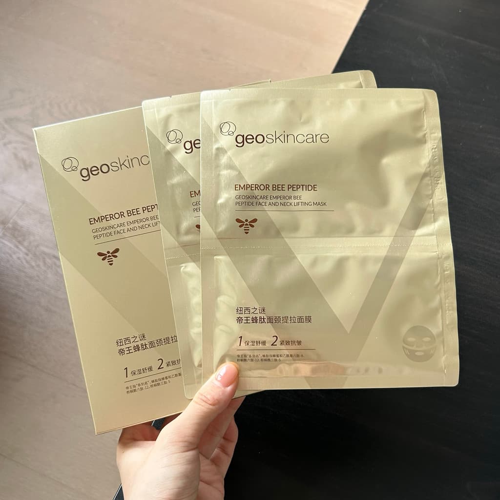 Preço de roupa íntima|Cuidados com a partição da ferramenta útil V Face|Máscara de Lifting facial de própolis Imperial 5