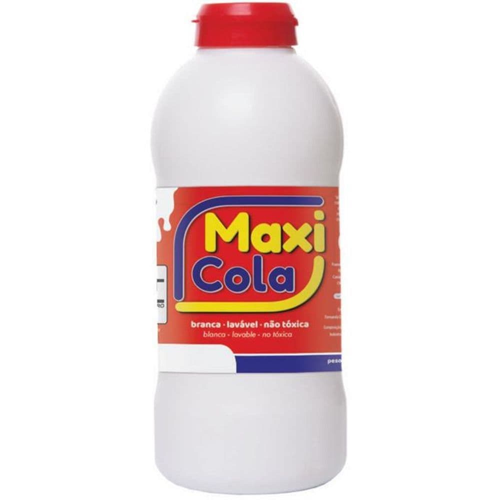 COLA LIQUIDA FRAMA MAXI COLA 1000G