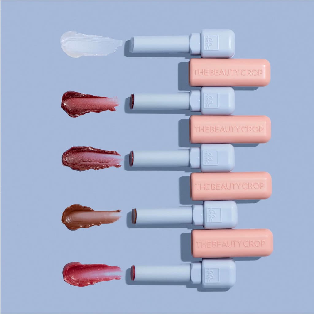 Peptide Calm Melting Lip Balm - Deeply Nourishing with Shea Butter, Vitamin E & Peptides- The Beauty Crop