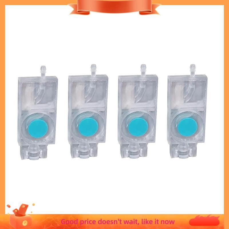 Amortecedor De Tinta Para Impressoras I3200 A1/I1600-A1 E1 XP600/DX5/5113/4720 DTF Impressora Jato Compatível Com Dumper