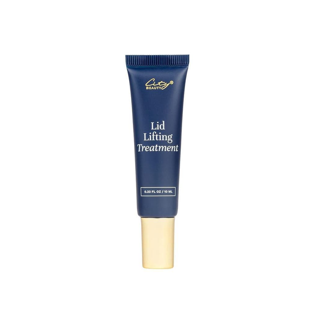 CityBeautyLidLiftingFormula – Creme para Olhos para Pálpebras Envelhecidas – Efeito Lifting Instantâneo e Suporte Firmad