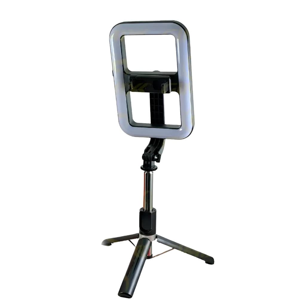 Suporte Luminária Ring Light