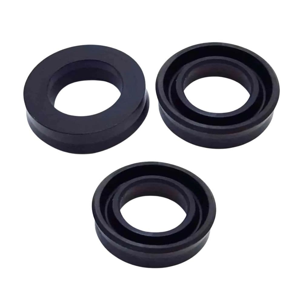 Kit 3 Gaxetas Karcher Lavadora Alta Pressão K3 K4 K5 Hx Nova Kopp