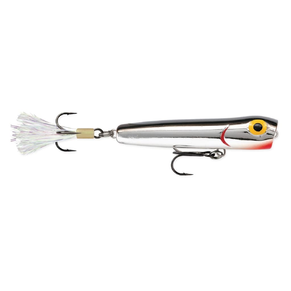 Isca Artificial Storm Chug Bug Saltwater Rattlin 6cm 7g Pesca