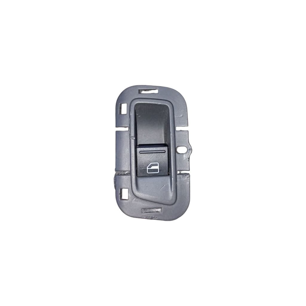 Botão Vidro Traseiro Dir Vw Tiguan 2007-11