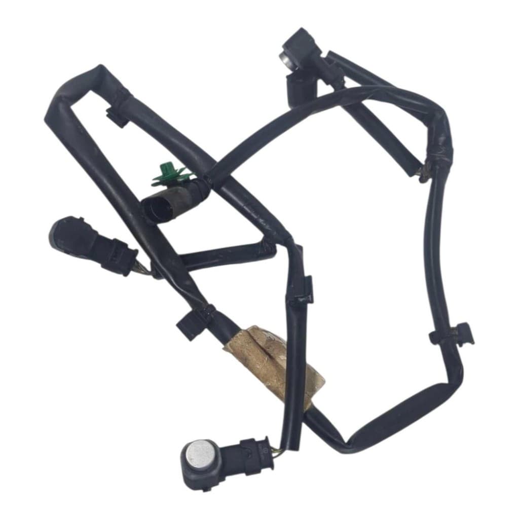 Chicote Sensor Estacionamento Vw Spacefox 2012 5C6919275