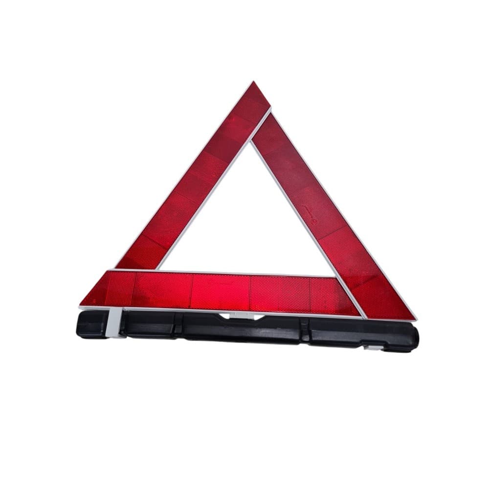 Triangulo de sinalizaçao Toyota Corolla Cross ano 2025 2026