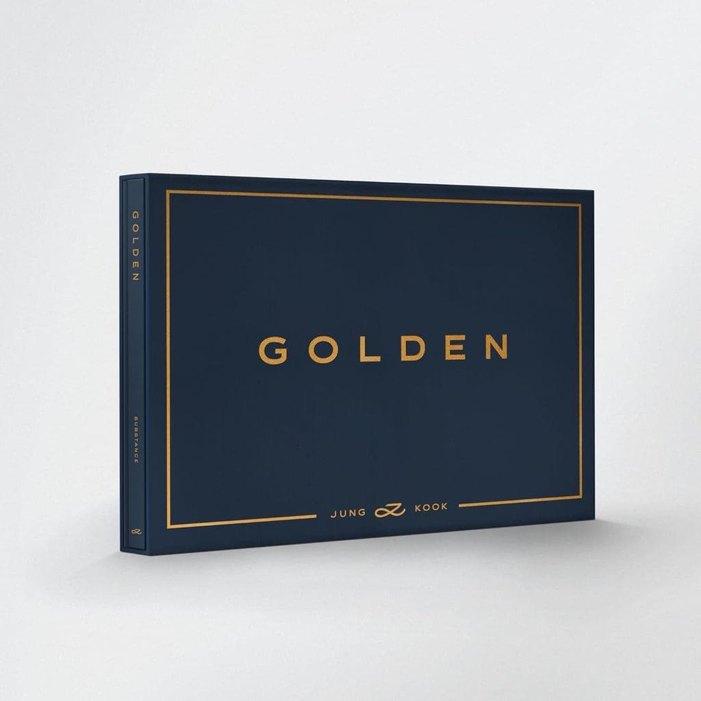 GOLDEN Super incrível Super incrível