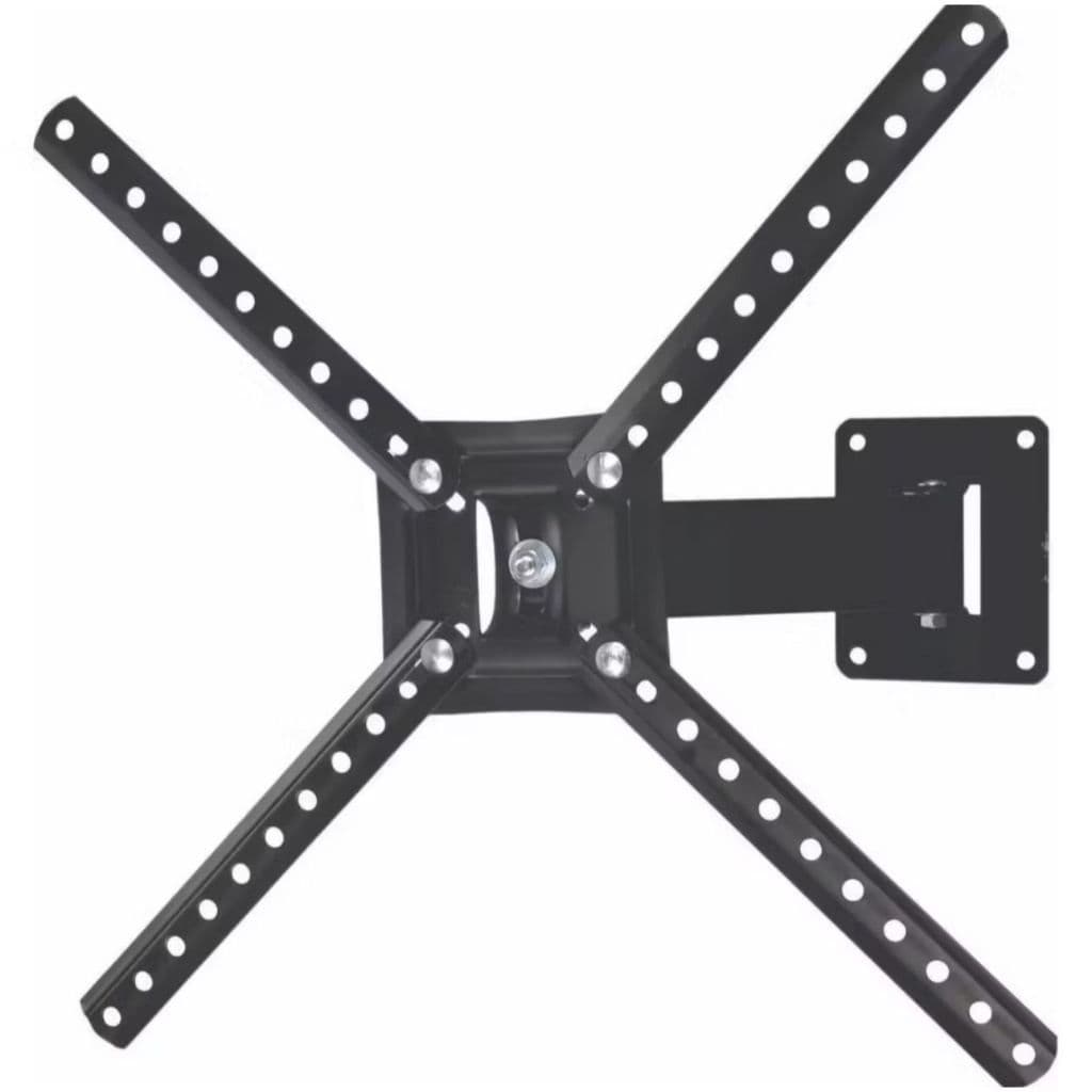 Suporte para Tv Articulado Tv Monitor Led Lcd Plasma Universal 15 até 60 Polegadas