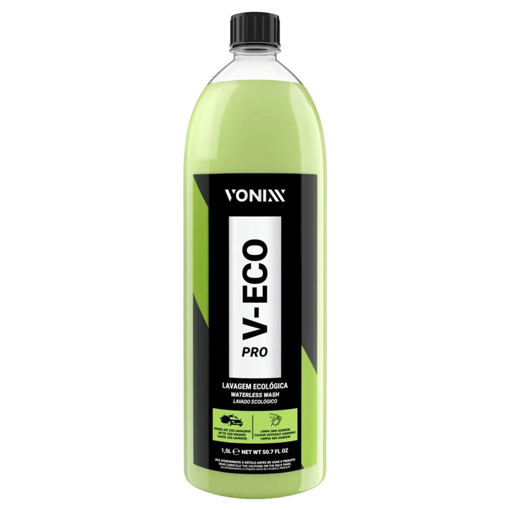 V-eco Pro 1,5L