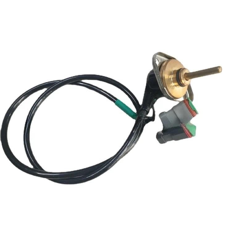 Para Sensor De Temperatura De Pressão De Admissão De Caminhão Scania 1862798decoração De Carro