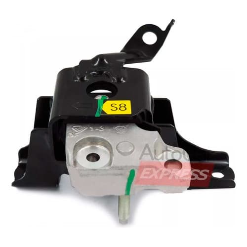 Coxim Calço Do Motor Direito Toyota Yaris 1.3 / 1.5 Original