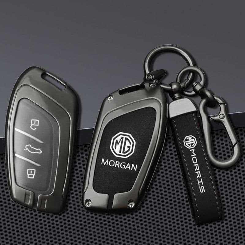 Capa para chave MGUrban 3/4/5/hs/zs/Urban/s5/IM6 Chave de carro MG Acessórios para carro Chave MG