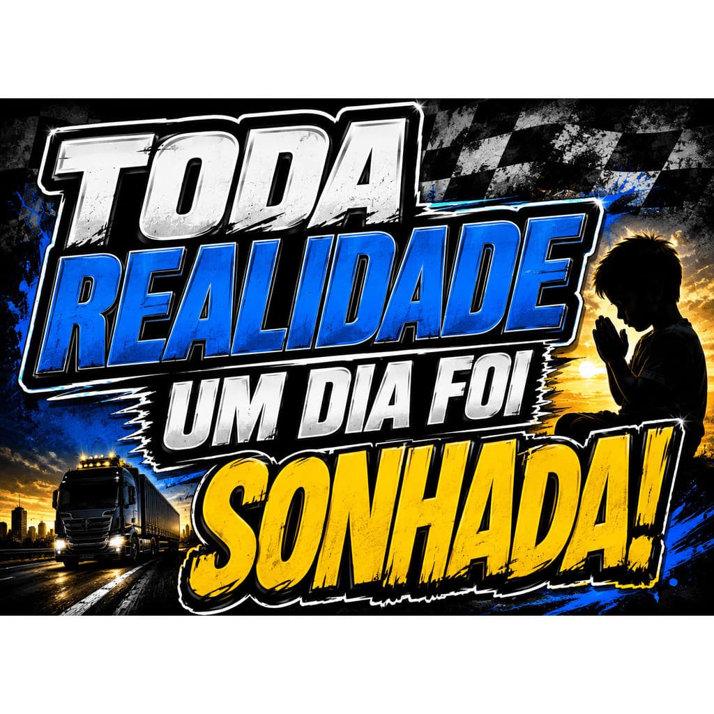 Bandeira  90x65 cm com 4 Ilhós  Qualidade para Caminhão, toda realidade Parede ou Área Externa inpermeável