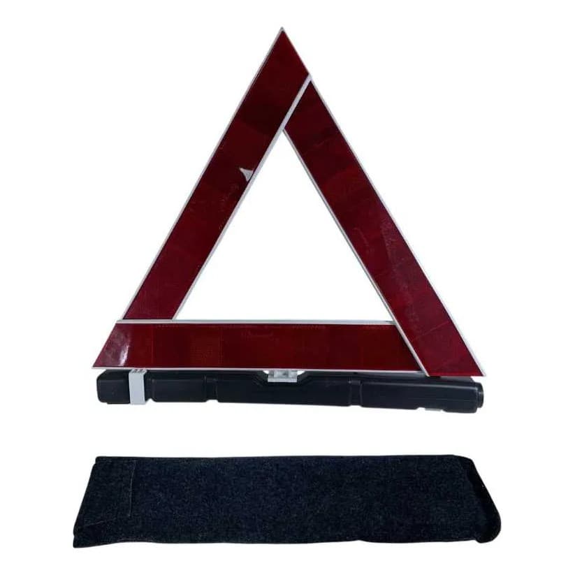 Triangulo Sinalização Citroen C4 Cactus 2020 1.6