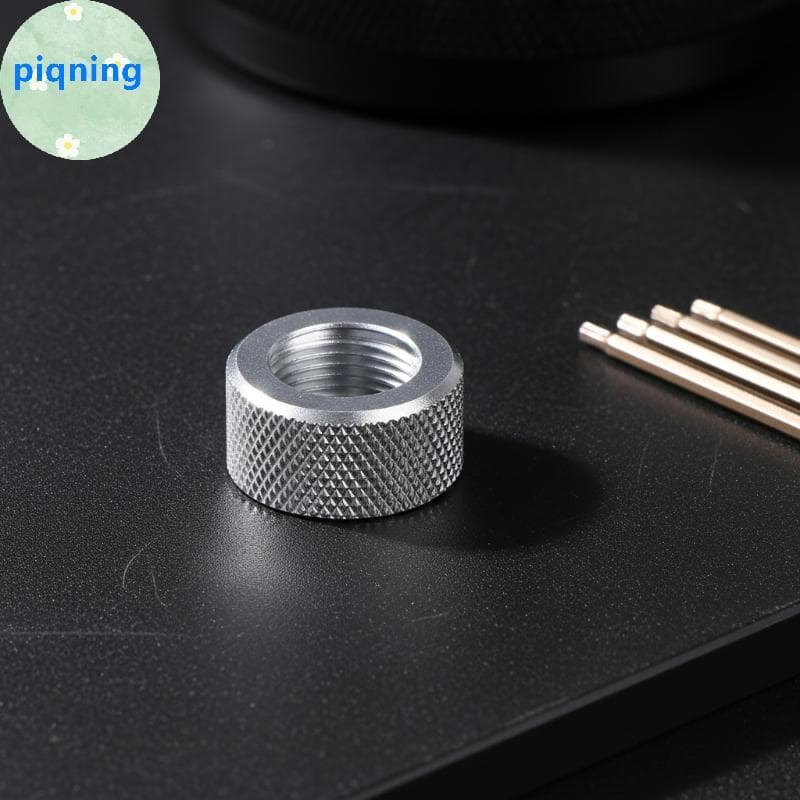 Piqning 17mm Bola Cabeça Aperto Porca Anti-Solto Prendedor Para Universal Suporte Do Telefone Carro Montagem Painel Aces