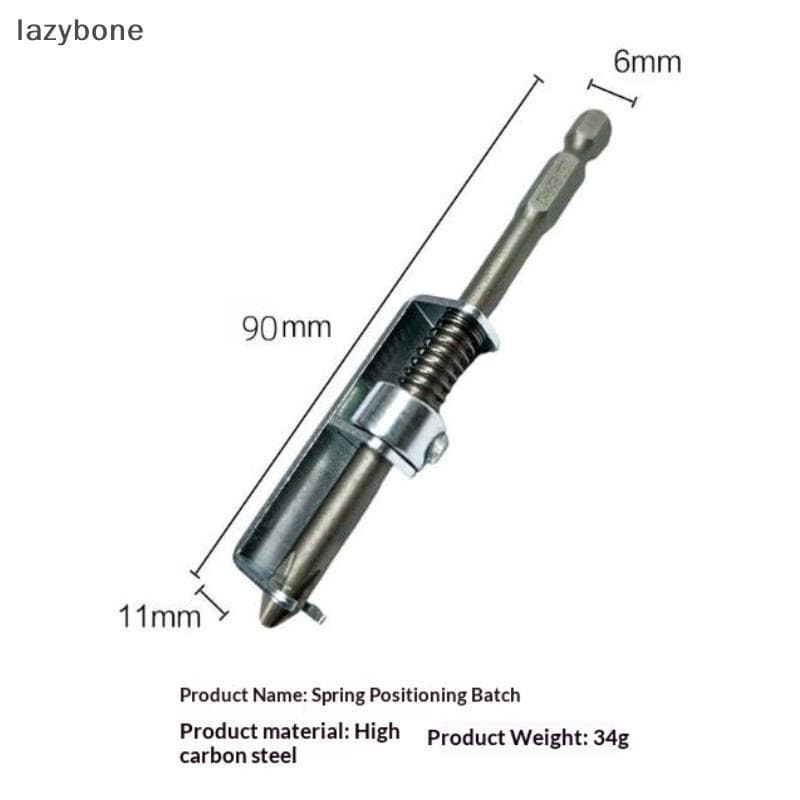 Braçadeira De Suporte De Parafuso Anti-Queda De 90 Mm Para Reparo DIY De Furadeira Elétrica