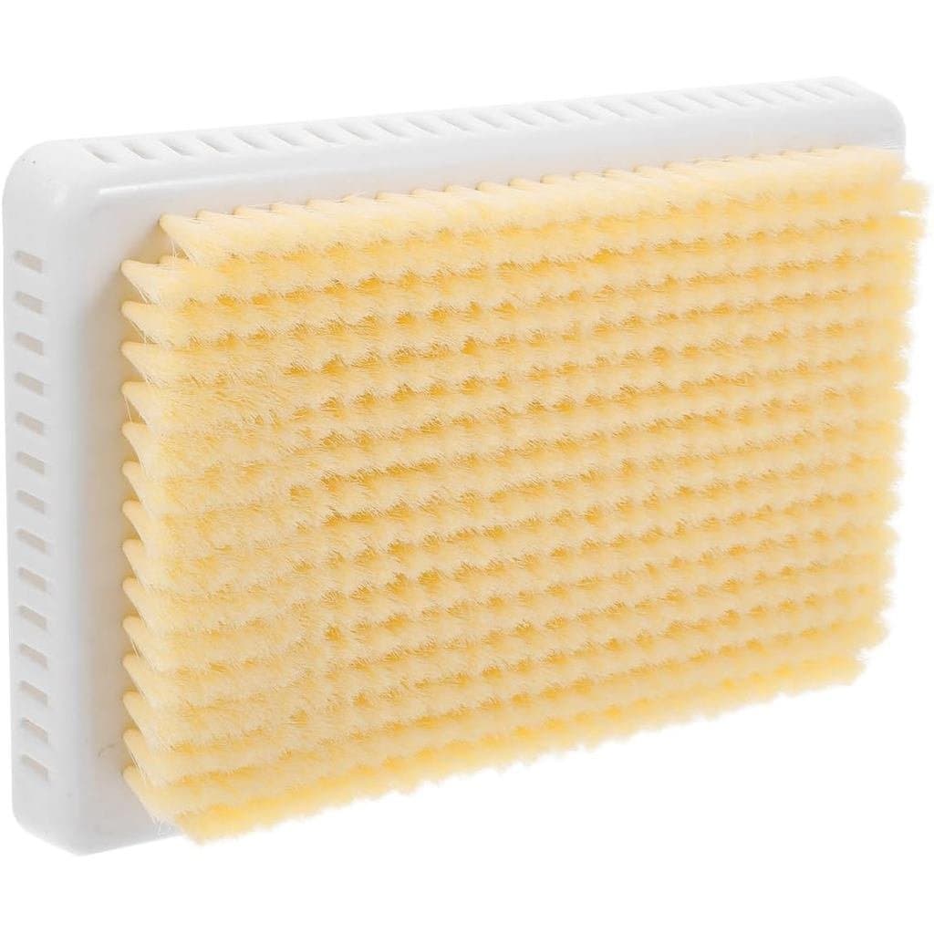 Escova de Banho SEWOART, Almofada Esfoliante para Massagem nos Pés, Almofada Esfoliante para Banheiro e Spa, Li I9FX