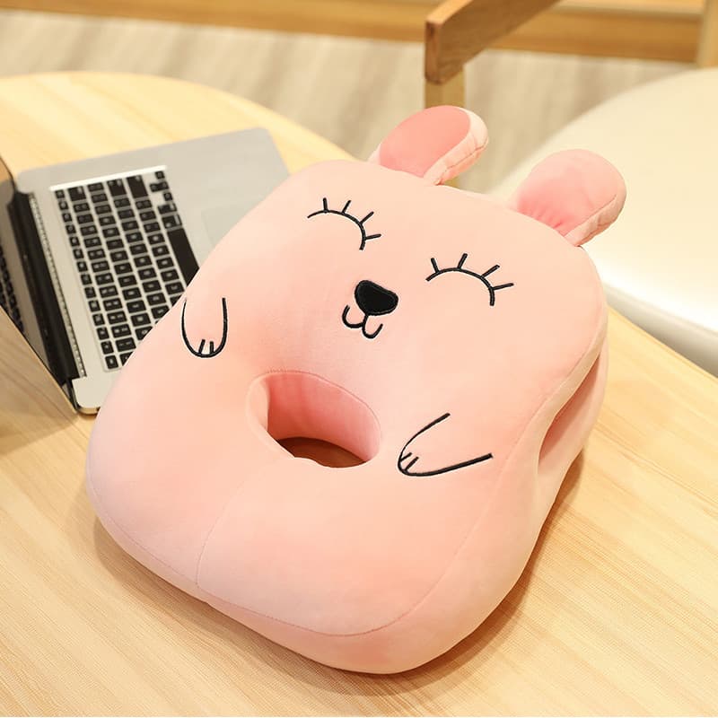 Travesseiro de cochilo para estudantes, travesseiro de dormir para crianças de primeira série, mesa de uso duplo, ferram